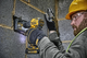 Профессиональная дрель-шуруповерт аккумуляторная бесщеточная DeWALT DCD708N : без АКБ, 65Нм (DCD708N) - изображение 4