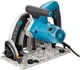 Професійна ручна заглибна дискова пила Makita SP 6000J : 1300 Вт, 165мм, 55мм погружна - зображення 3