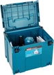 Професійна ручна заглибна дискова пила Makita SP 6000J : 1300 Вт, 165мм, 55мм погружна - зображення 6