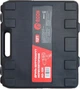 Мощный аккумуляторный шуруповерт EDON AD-12K : с АКБ 2шт-12 V 2.0 Ah, 1400 об/мин, Нм 30, патрон 10 мм - изображение 9