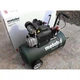 Компрессор Metabo Basic 250-50 W (601534000) - изображение 3