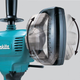 Профессиональная дрель-миксер MAKITA DS 4012: 750Вт, 600об/мин, реверс, патрона 1,5-13 мм - изображение 3