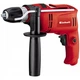 Потужна дриль електрична Einhell TC-ID 650 E : 650 Вт, 13мм патрон (4258682) TR_4258682 - зображення 1