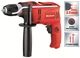Дрель Einhell TC-ID 650 E ударная (4258682) - изображение 2