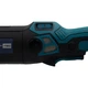 Мощная роторная полировальная машина PROFI-TEC PPM-1515R с двухступенчатым редуктором: 1500 Вт, диски 150мм - изображение 6