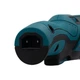 Мощная роторная полировальная машина PROFI-TEC PPM-1515R с двухступенчатым редуктором: 1500 Вт, диски 150мм - изображение 8