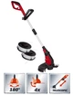 Триммер садовый Einhell GC-ET 4530 Set (3402022) - изображение 1