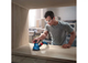 Профессиональная эксцентриковая шлифмашина Bosch GEX 125 (06013A8020) - изображение 2