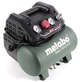 Компресор переносний Metabo Basic 160-6 W OF (601501000): 160 л/хв., 900Вт, 6 бар - зображення 4