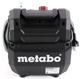 Компресор переносний Metabo Basic 160-6 W OF (601501000): 160 л/хв., 900Вт, 6 бар - зображення 5
