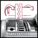 Перфоратор Einhell TC-RH 900 (4258237) - изображение 6