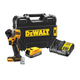 Професійний шурупокрут ударний акумуляторний безщітковий DeWALT DCF850E1T - зображення 1