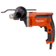 Профессиональная дрель электрическая ударная (электродриль) MAKITA M8100KX2 + аксессуары : 710 Вт, 1.3-13 мм - изображение 3