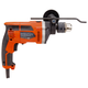 Профессиональная дрель электрическая ударная (электродриль) MAKITA M8100KX2 + аксессуары : 710 Вт, 1.3-13 мм - изображение 6