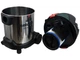 Строительный пылесос Metabo ASA 30 L PC Inox (602015000) - изображение 3