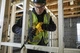 Електрична сабельна пила по дереву і металу (електроножівка) DeWALT DWE305PK : 1100 Вт шабельна пила - зображення 7