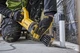 Електрична сабельна пила по дереву і металу (електроножівка) DeWALT DWE305PK : 1100 Вт шабельна пила - зображення 8