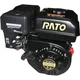 Бензиновий двигун RATO R210 - зображення 1