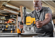 Профессиональный фрезер сетевой DeWALT DWE625KT : 2300Вт, цанга 8-12 (DWE625KT) - изображение 7