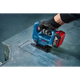 Профессиональный аккумуляторный лобзик Bosch GST 183-LI Solo: без АКБ, 3300 об/мин (06015B7020) - изображение 9