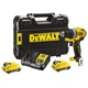 Дрель-шуруповерт аккумуляторная бесщёточная DeWALT DCD701D2 SDRT_5DCD701D2 - изображение 1