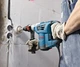 Профессиональный ударный электрический перфоратор Bosch GBH 4-32 DFR : 900 Вт, 4, 2 Дж (0611332100) - изображение 8