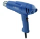 Будівельний фен Steinel HL 1620 S: 1600Вт, 240/450 л/хв.,2 швидкості 300° та 500°C, легкий 670 г - зображення 2