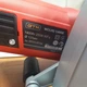 Штроборіз електричний (бороздник) GTM WC125/1400E : 1400 Вт, 9500 об/хв, 3см глибини, плавний пуск (бетоноріз) - зображення 6