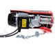 Тельфер Einhell TC-EH 250 (2255130) 500 Вт 125 кг/250 кг Высота подъема без шкива/со шкивом 11,5 м/5,7 м - изображение 2