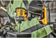 Набор из двух бесщеточных инструментов DeWALT DCK2050H2T : с АКБ 2шт-18V 5Ah+ЗП - изображение 6