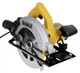 Пила дискова мережева DeWALT DWE560 - зображення 2