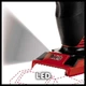 Шуруповерт Einhell TE-CD 18/50 Li BL Solo X-Change (без АКБ и ЗУ) (4513887) - изображение 5