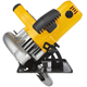 Профессиональная пила дисковая сетевая DeWALT DWE5615 : 1500 Вт, диск 190 мм, 5500 об/мин - изображение 3