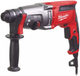 Професійний перфоратор 3-режимний SDS PLUS PH 26 T MILWAUKEE : 800Вт, SDS-plus, 2,4 Дж, 4500 уд/хв, 1500 об/хв - зображення 1