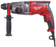 Професійний перфоратор 3-режимний SDS PLUS PH 26 T MILWAUKEE : 800Вт, SDS-plus, 2,4 Дж, 4500 уд/хв, 1500 об/хв - зображення 2