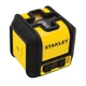 Лазерный нивелир Stanley Cubix STHT77498-1 12 м SDRT_5STHT77498-1 - изображение 2