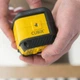 Лазерный нивелир Stanley Cubix STHT77498-1 12 м SDRT_5STHT77498-1 - изображение 7