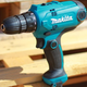 Шуруповерт Makita DF0300 - изображение 7