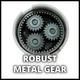 Шуруповерт Einhell TE-CD 18/40 Li-Solo : 18V ( без акума і зарядки) 4513925 - зображення 7
