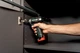 Аккумуляторная дрель-шуруповерт METABO POWERMAXX BS BL Q (601749500) - изображение 6