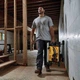 Пила настольно-циркулярная сетевая DeWALT DWE7485 : 1850 Вт, 210 круг - изображение 9