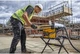 Пила настольно-циркулярная сетевая DeWALT DWE7485 : 1850 Вт, 210 круг - изображение 10