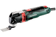 Электричный многофункциональный инструмент Metabo MT 400 Quick : 400 Вт, реноватор, мультитул - изображение 2