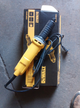 Прямошліфувальна машина мережева DeWALT DWE4884 : 450 Вт, 2500 об/хв, цанга 6 мм - зображення 6