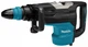 Профессиональный перфоратор Makita HR5202C: SDS-max, 1510 Вт, 20 Дж, 2500уд./мин, кейс - изображение 3