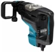 Профессиональный перфоратор Makita HR5202C: SDS-max, 1510 Вт, 20 Дж, 2500уд./мин, кейс - изображение 4