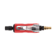 Шліфмашина пневматична 1/4" міні INTERTOOL PT-1002 : 6 атм.,шв. 25000 об/хв, вага 0.550 кг - зображення 4
