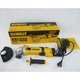 Шлифовальная машина DeWALT 1500 Вт, 2800-10000 об/мин, d=125 мм (DWE4257) - изображение 7