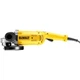 Шлифмашина угловая - болгарка сетевая DeWALT DWE494 - изображение 3