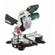 Професійна торцювальна пила Metabo KS 216 M : 1350 Вт, диск 216 x 30 мм 610216000 - изображение 1